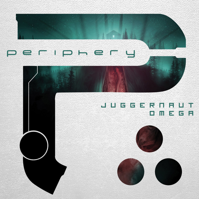 Juggernaut: Omega album cover
