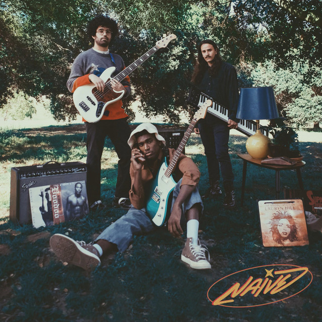 Live from Ursula Ave album cover
