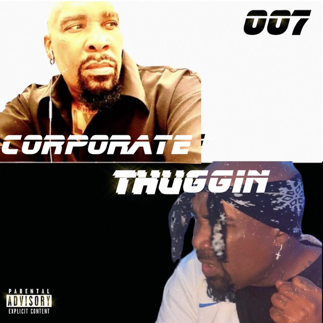 Corporate Thuggin album cover