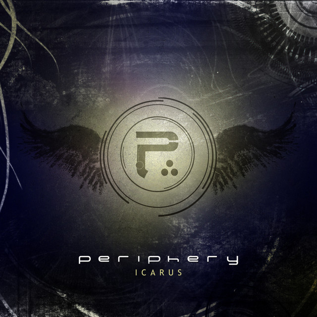 Icarus album cover