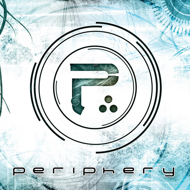 Periphery album cover