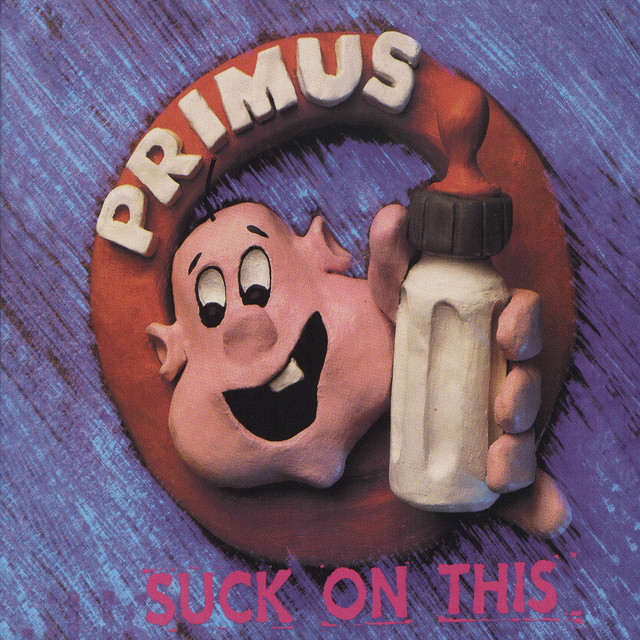 Suck on This (Remastered) album cover