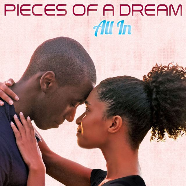 All In album cover