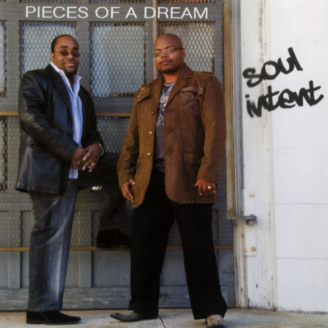 Soul Intent album cover