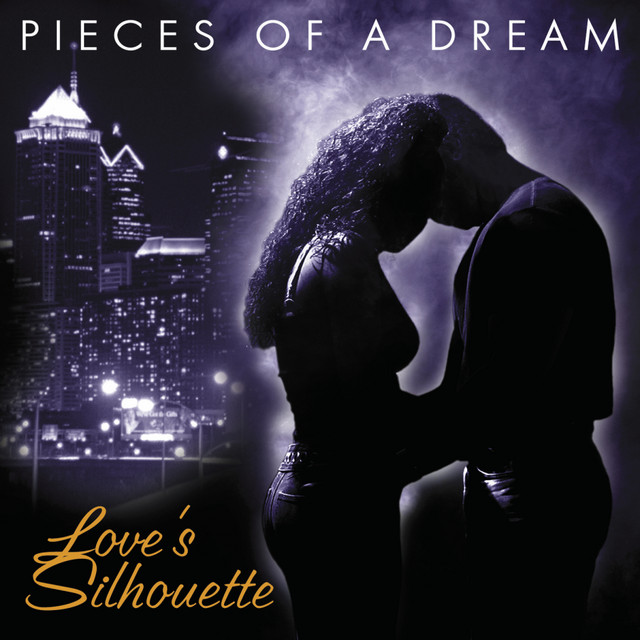 Love's Silhouette album cover