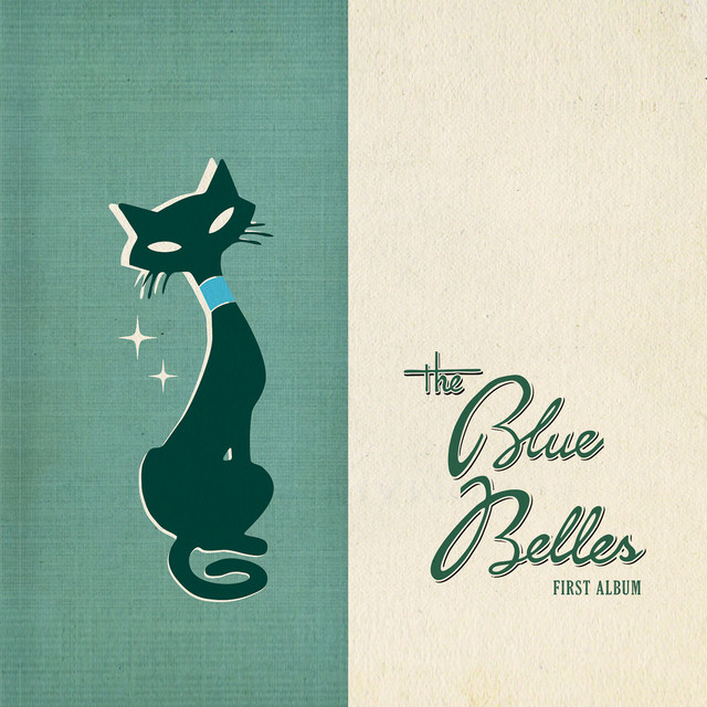 First Album album cover