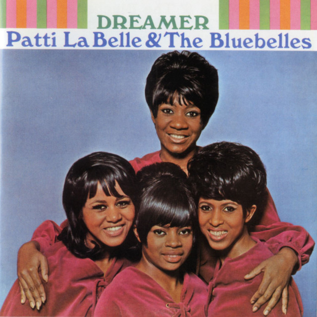 Dreamer album cover