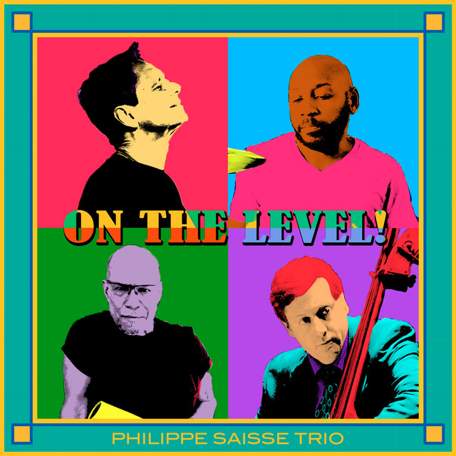 On The Level! album cover