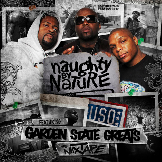The Mixtape album cover