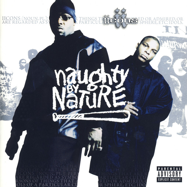 iicons album cover