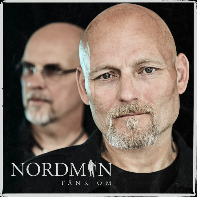 Tänk om album cover