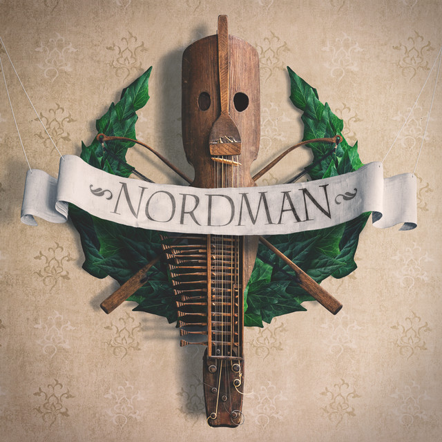 Patina album cover