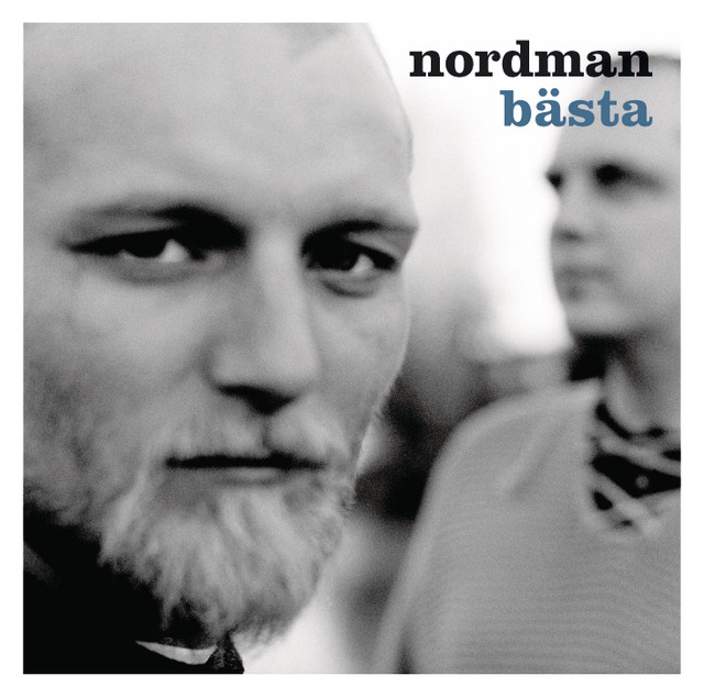 Bästa album cover