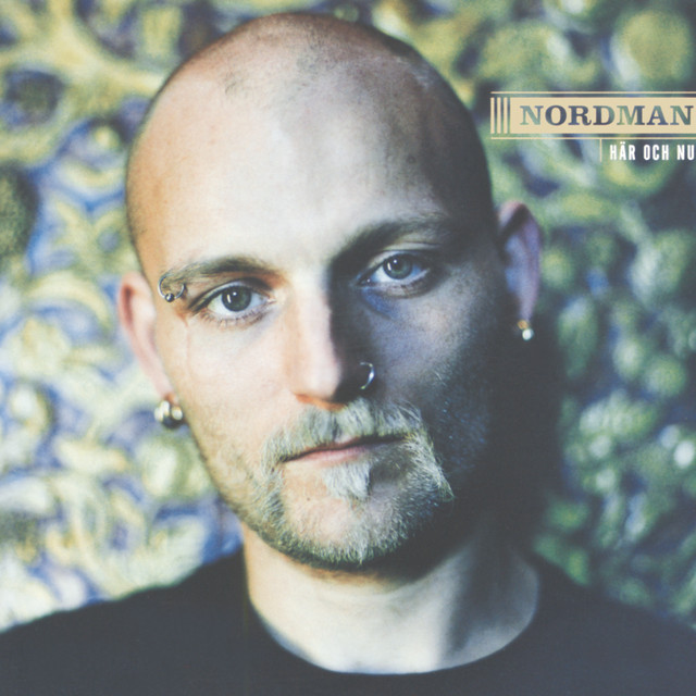 Här och nu album cover