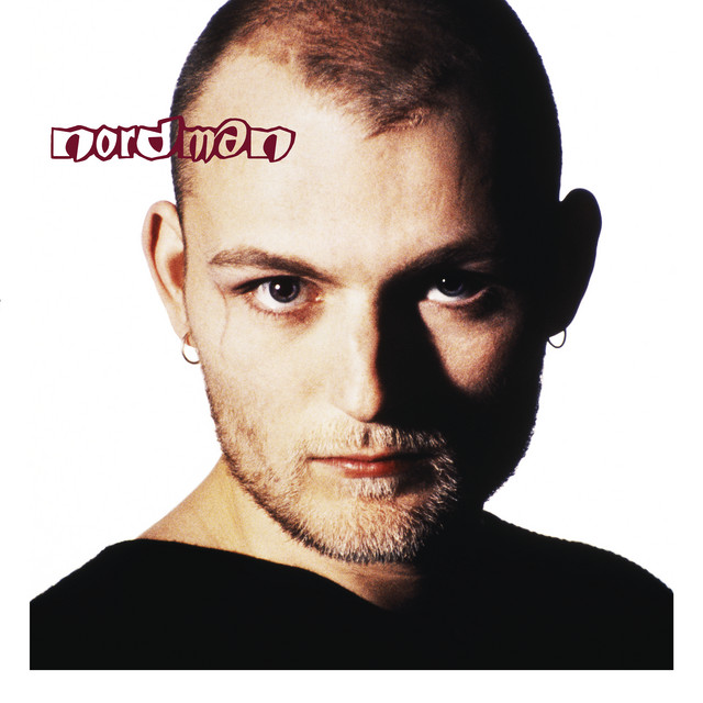 Nordman album cover