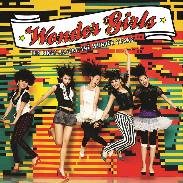 Wonder Girls Members, Gear & Sound | Equipboard