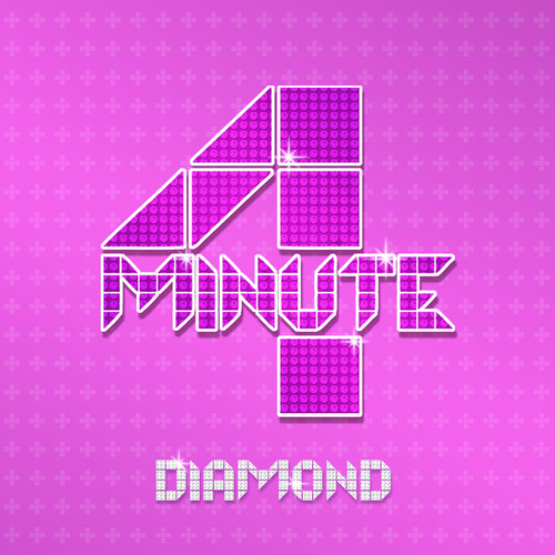 Diamond album cover
