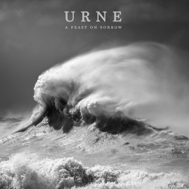 A Feast On Sorrow album cover