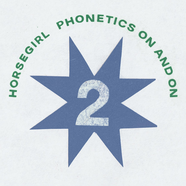Phonetics On and On album cover