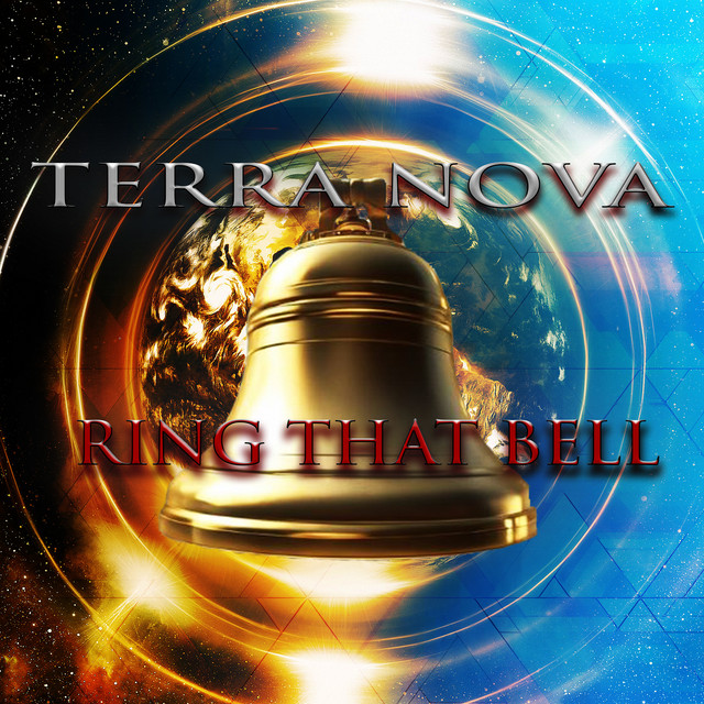 Ring That Bell album cover