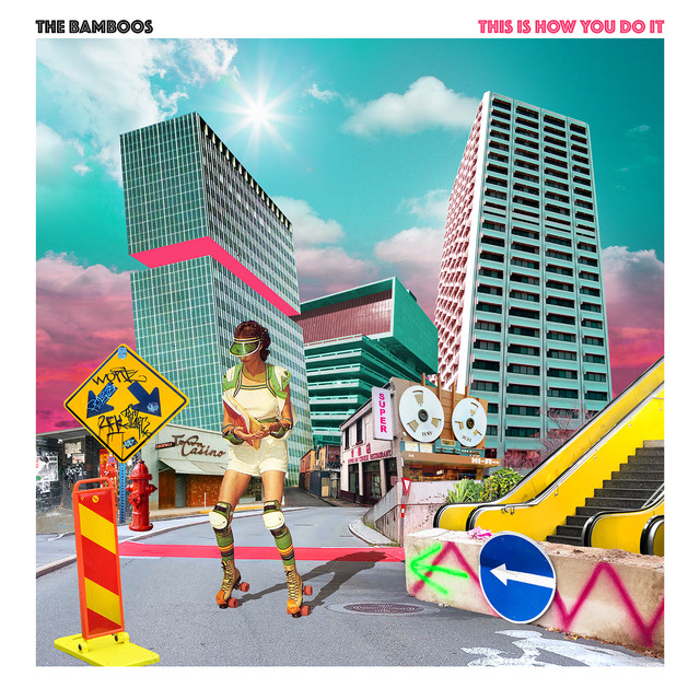 This Is How You Do It album cover