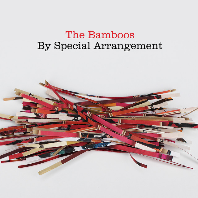 By Special Arrangement album cover