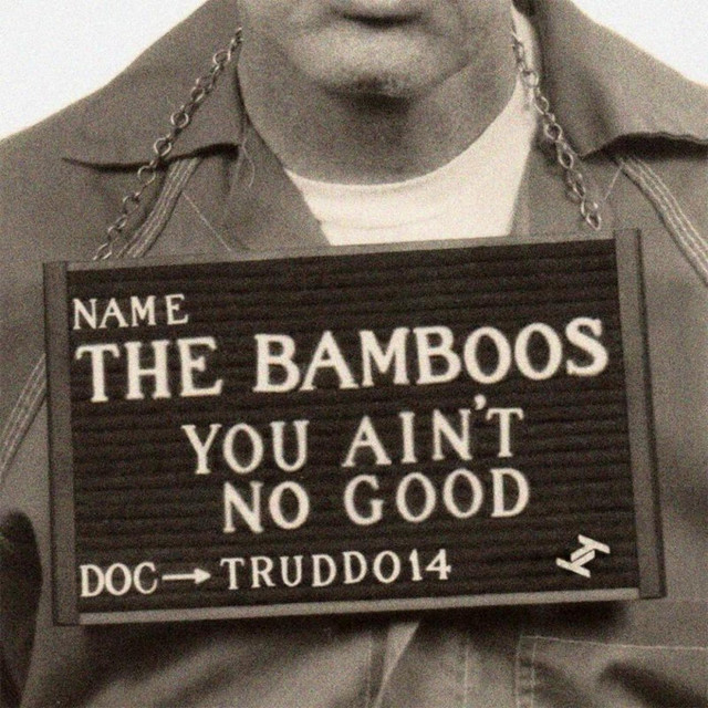 You Ain't No Good album cover