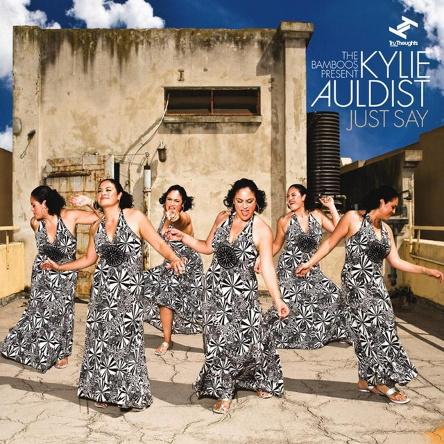 Just Say album cover