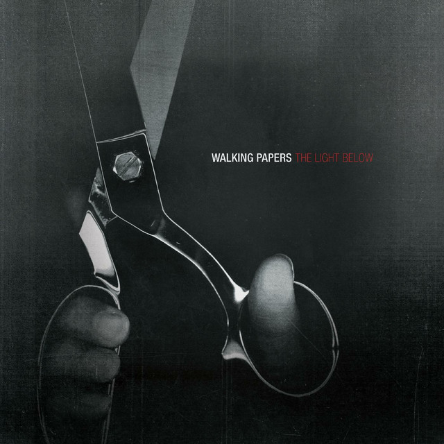 The Light Below album cover