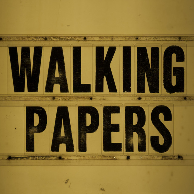 WP2 album cover