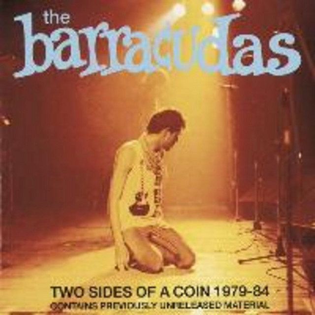 Two Sides Of A Coin album cover