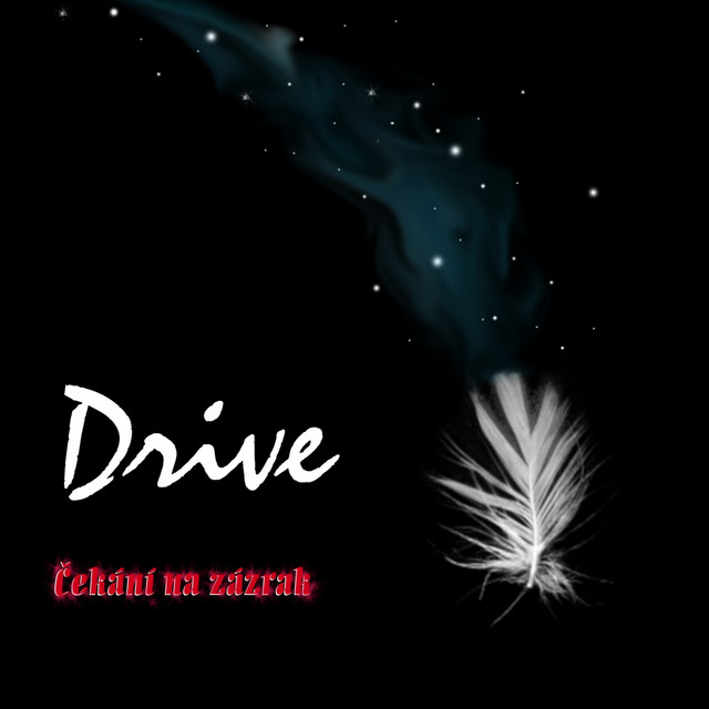 Čekání na zázrak album cover