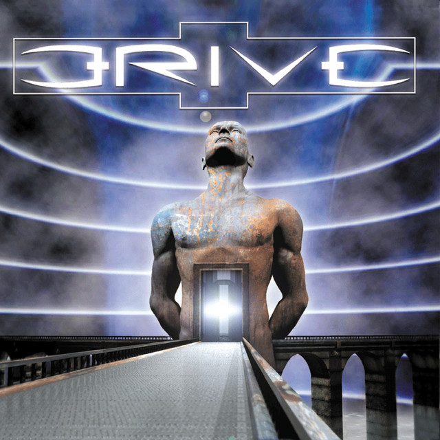 1st Class Enemy album cover