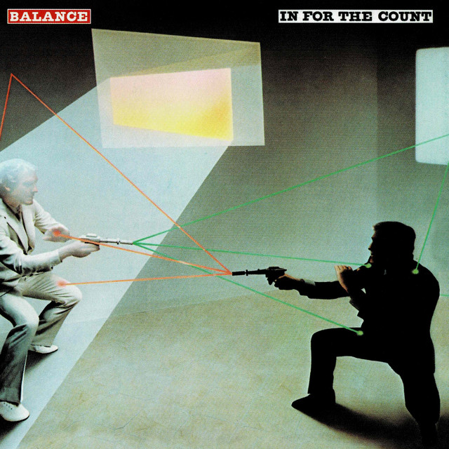 In For The Count (Expanded Edition) album cover