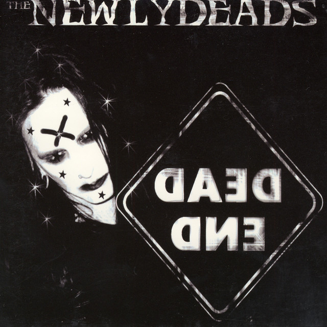 Dead End album cover