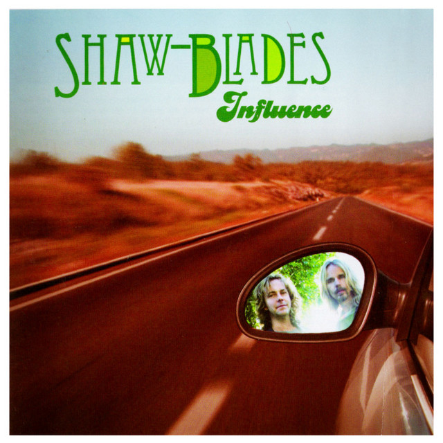 Influence album cover