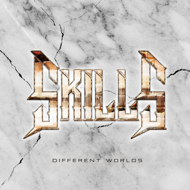 Different Worlds album cover