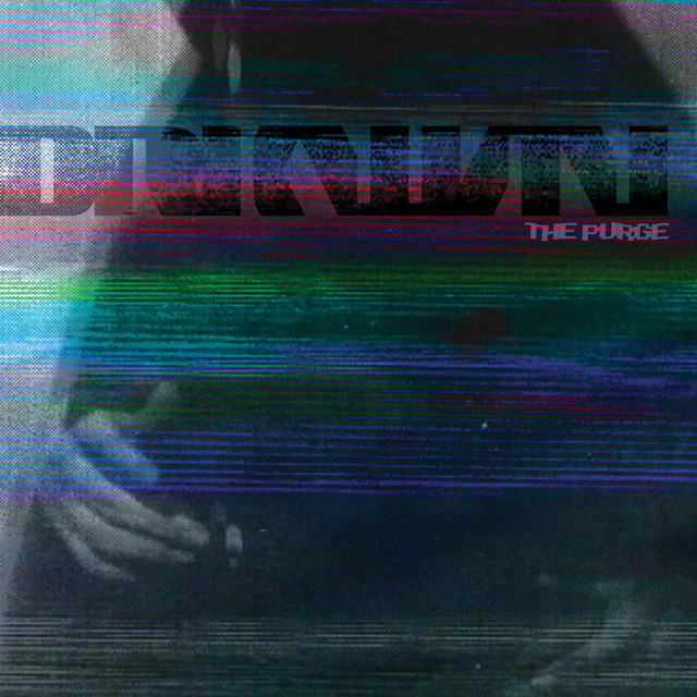 The Purge album cover