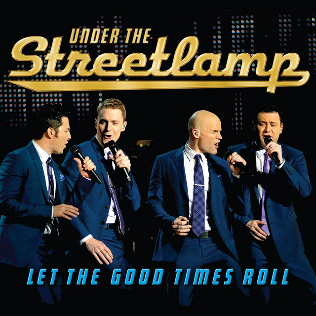 Let the Good Times Roll album cover