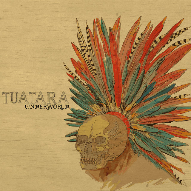 Underworld album cover