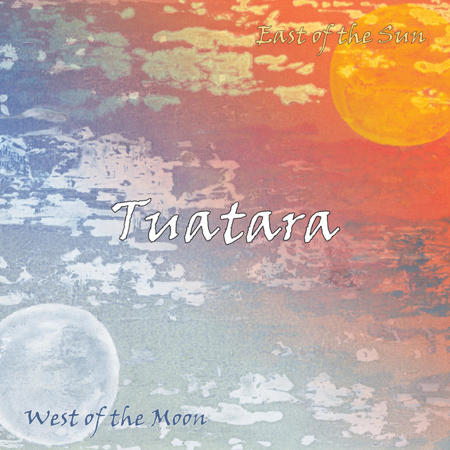 East of the Sun, West of the Moon album cover