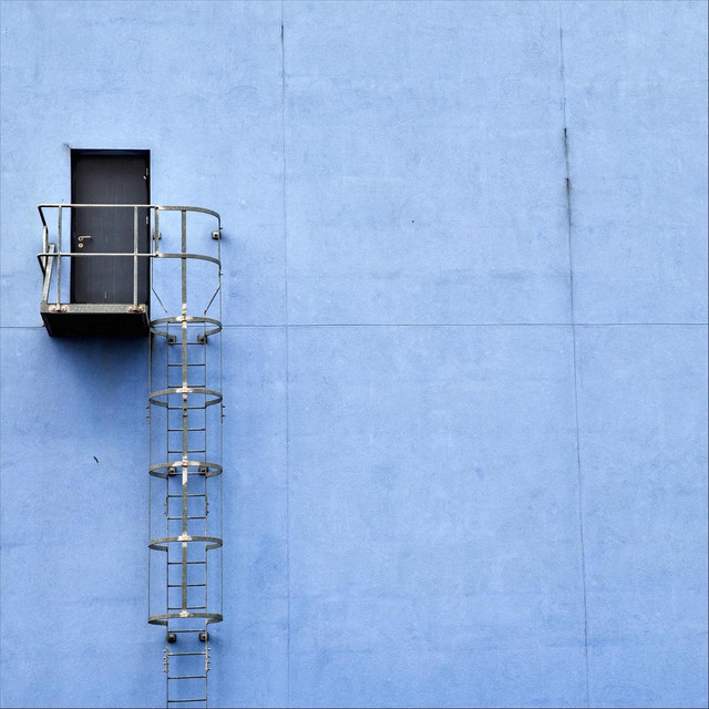 Navigation album cover