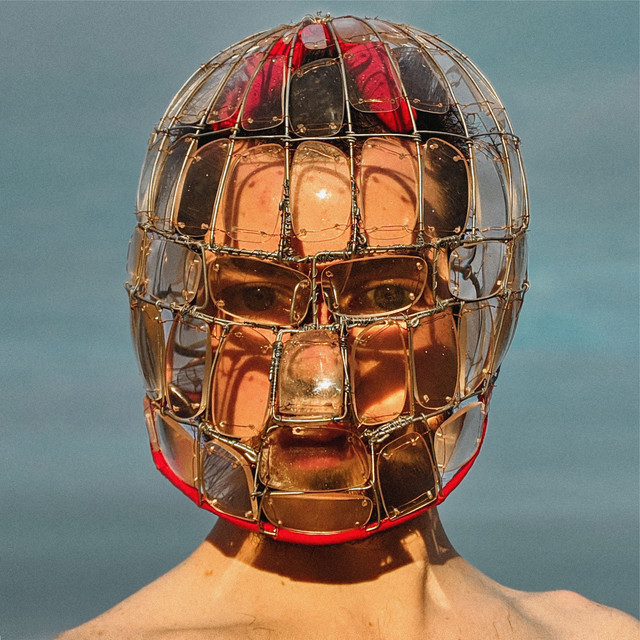 Lysistrata – Veil album cover