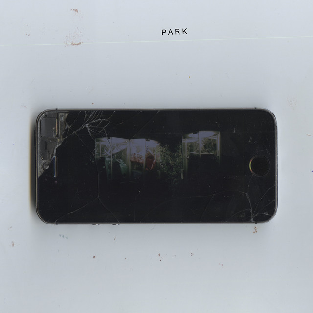 Park album cover