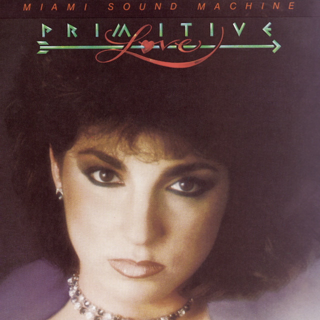 Primitive Love album cover