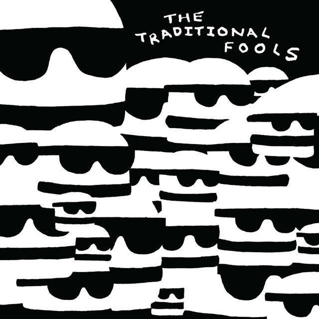 Fools Gold album cover