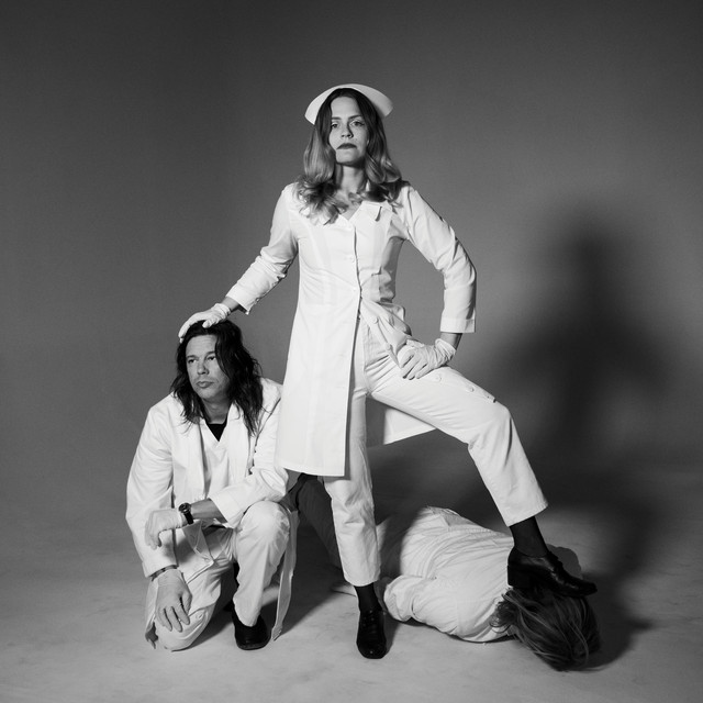 Surgery Channel album cover