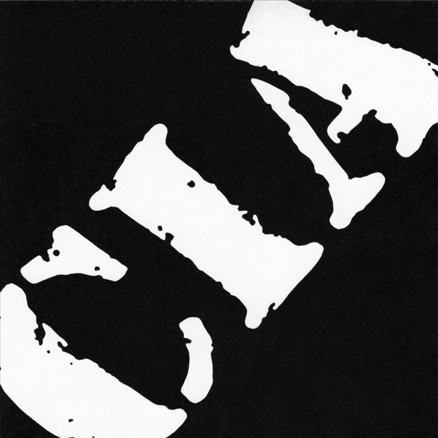 The C.I.A. album cover
