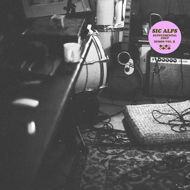 Supplemental Cozy (Demos Vol. 2) album cover