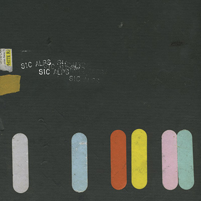 Napa Asylum album cover